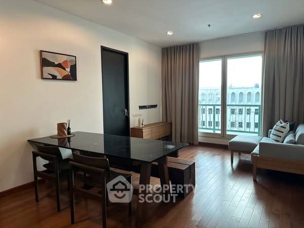 2-BR Condo at The Address Chidlom near BTS Chit Lom (ID 2363752)