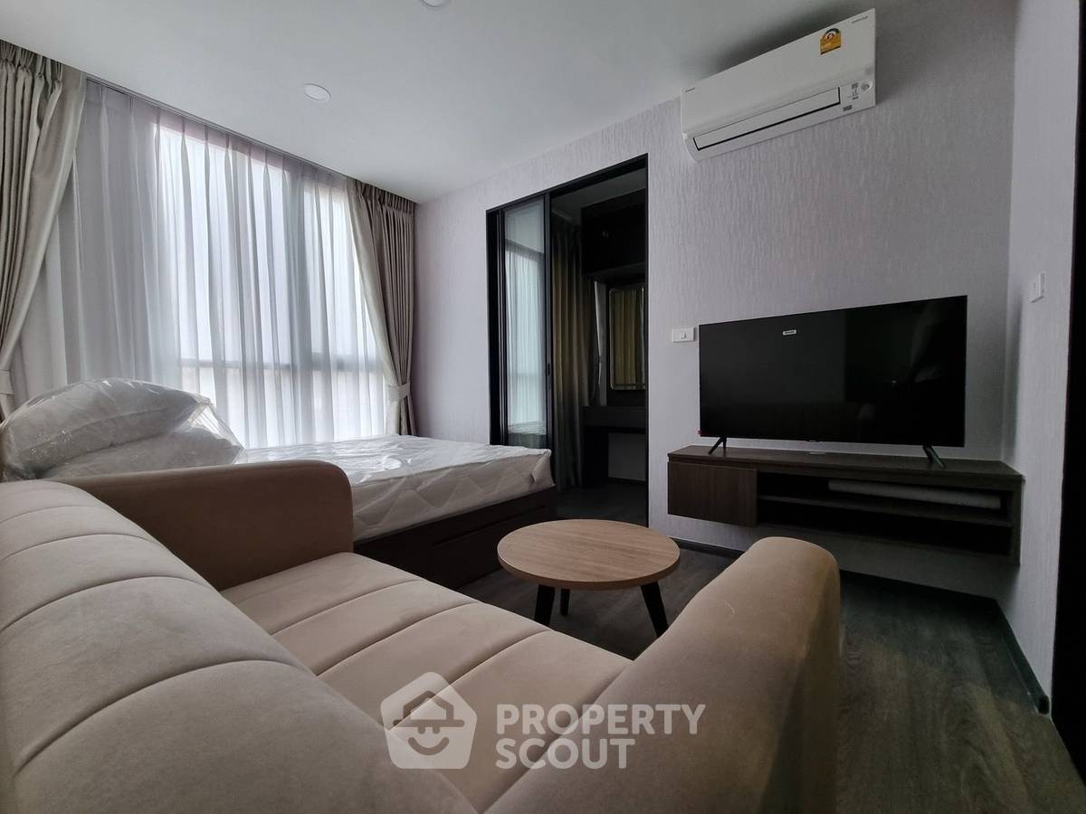 1-BR Condo at The Origin Ladprao-Bangkapi in Khlong Chan (ID 1938423)