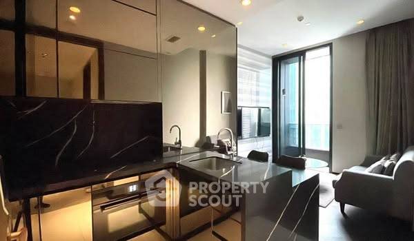 1-BR Condo at The Esse Sukhumvit 36 near BTS Thong Lor (ID 2357156)