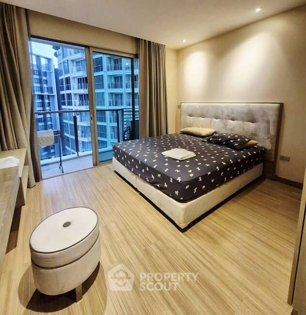 1-BR Condo at Sky Walk Residences near BTS Phra Khanong (ID 2433409)