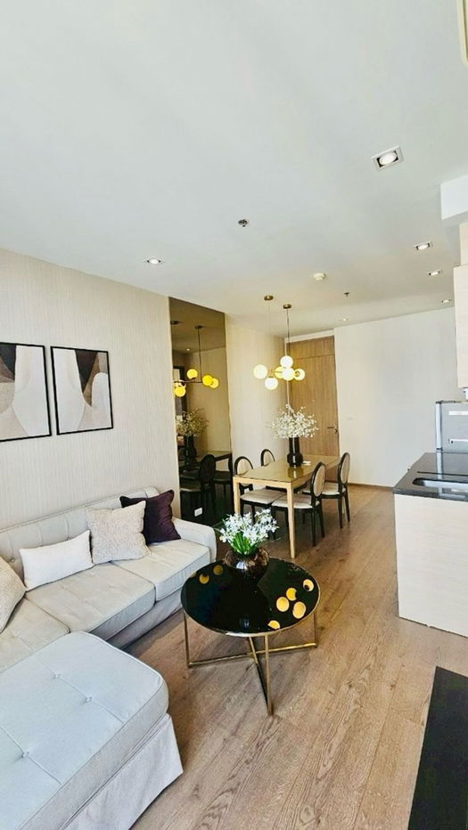 PFD-07507 เช่าคอนโด Park Origin พร้อมพงษ์ - พาร์ค 24 กำหนดการชม ■ Line: @propertyfinder