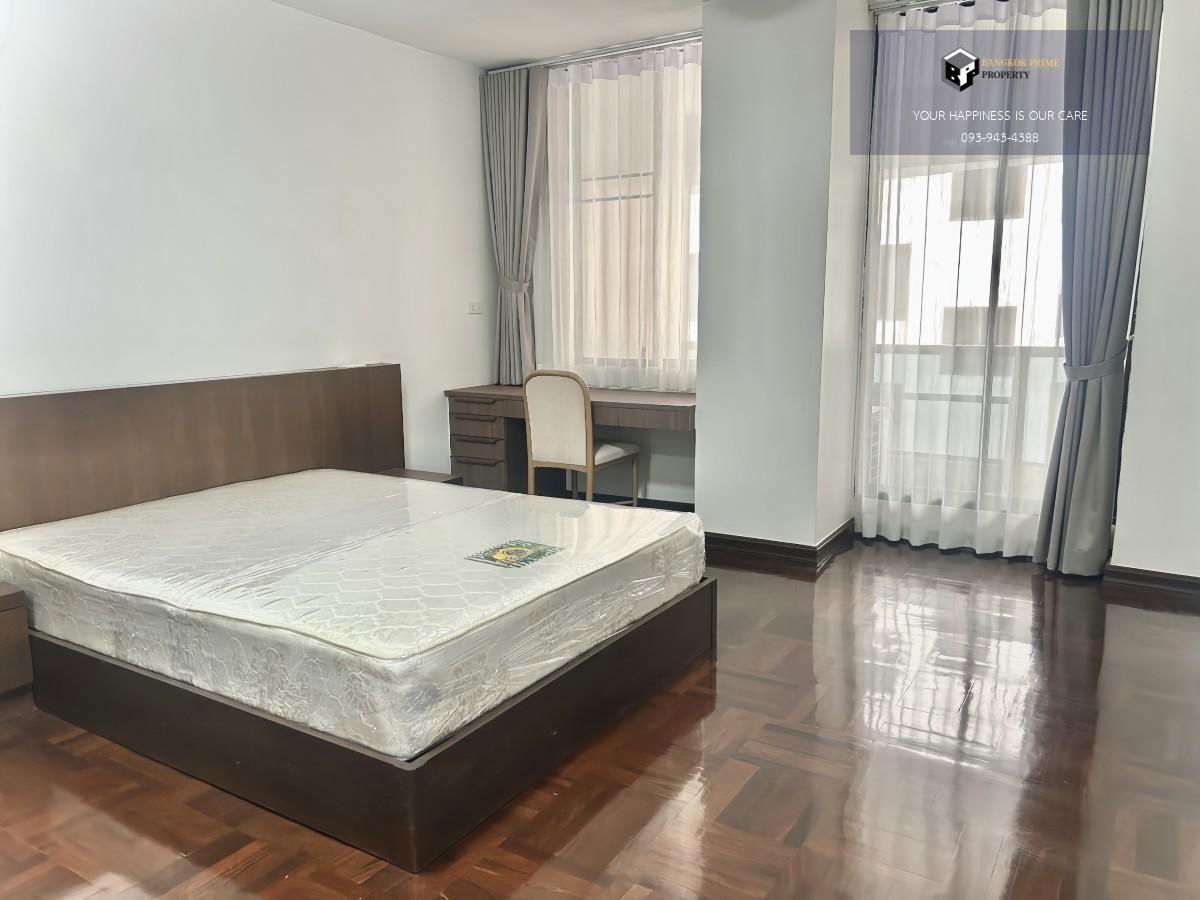 Vanicha Park Langsuan | Centrally located in Langsuan #2025112213078