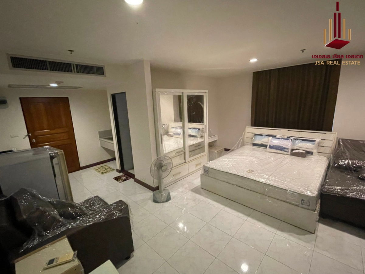 ✨ ให้เช่าคอนโด พญาไทเพลส ✨ 💰 เพียง 18,000 บาท/เดือน