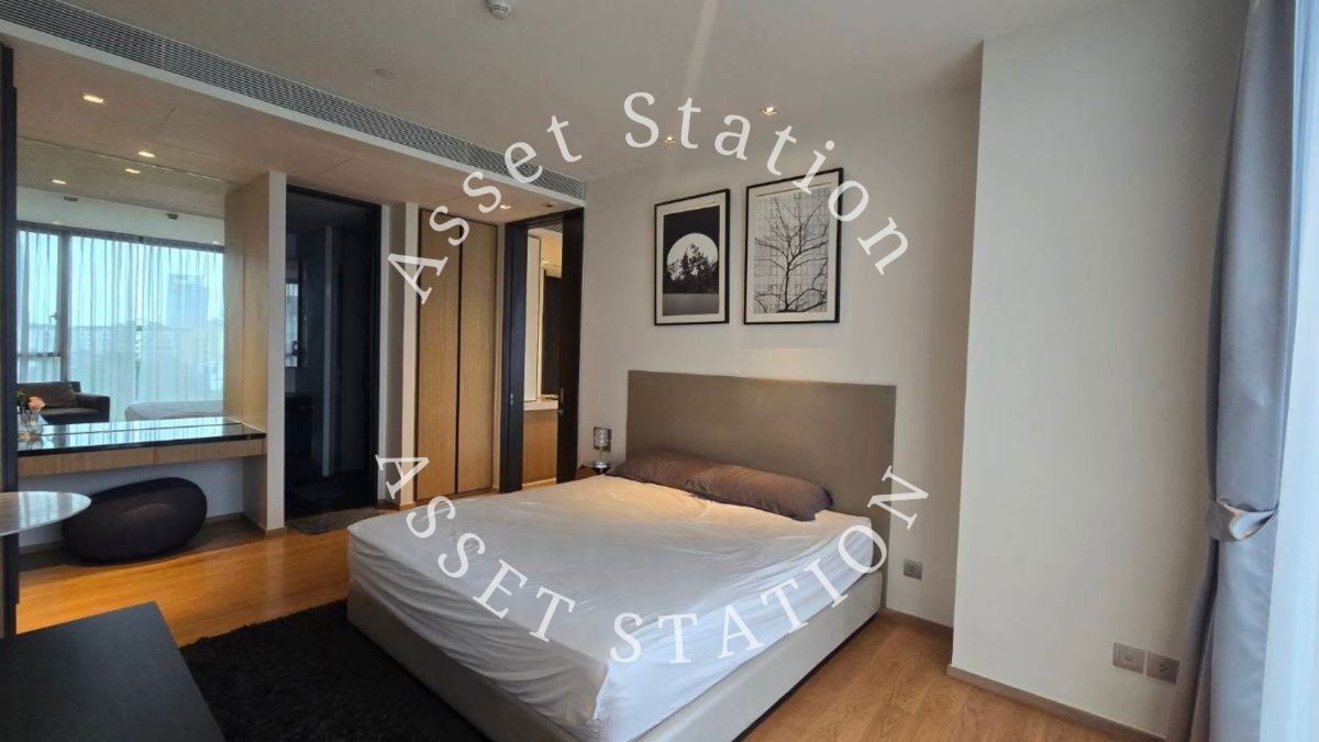 For rent: Beatniq Sukhumvit 32, near BTS Thonglor