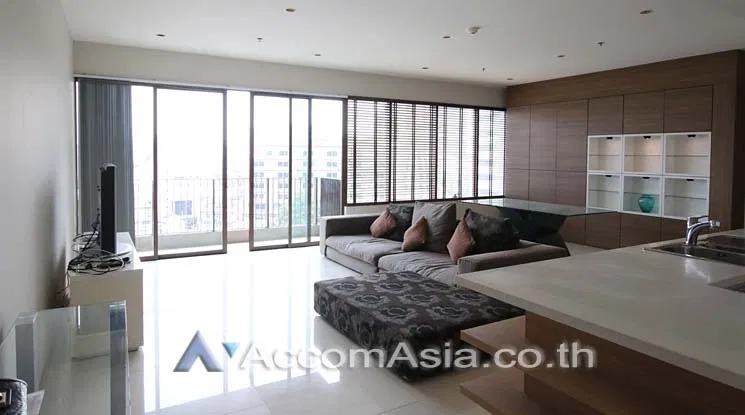 🔼🔽 AccomA 📩  3 BR Condominium @The Emporio Place (1515689)