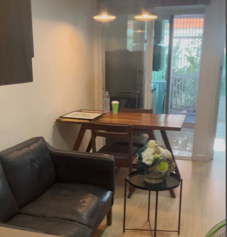 For rent: Mayfair Place Sukhumvit 64, beautiful, cheap, fully furnished, near Punnawithi BTS station. Interested? Add me on Line @841qqlnr