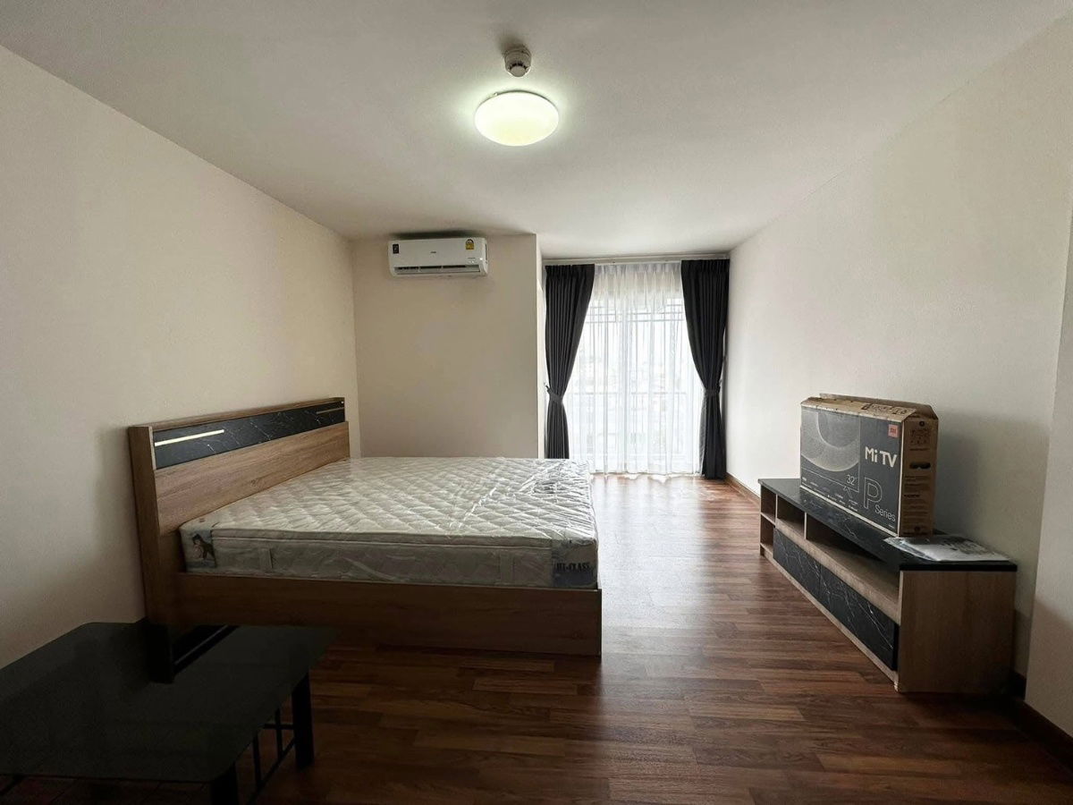 B Condo  for rent ✨ Fully furnished