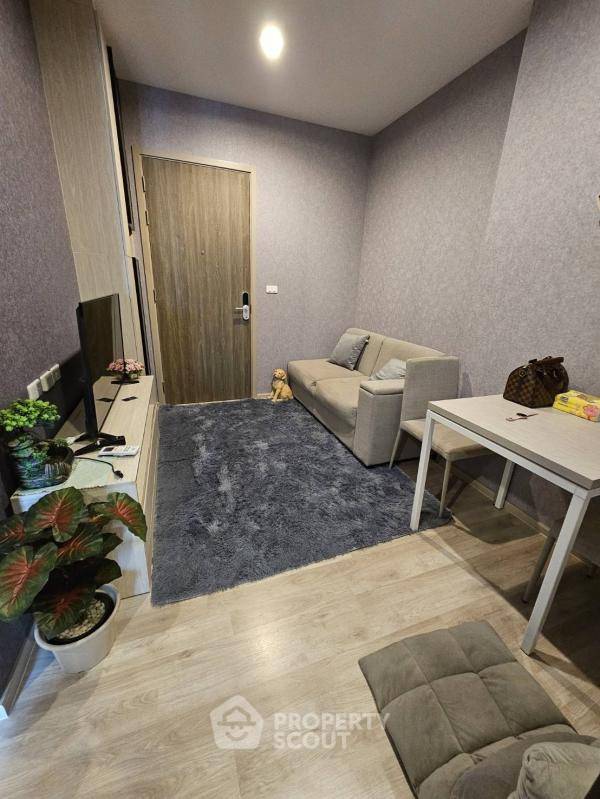 1-BR Condo at Niche MONO Mega Space Bangna in Bang Kaeo (ID 1883784)