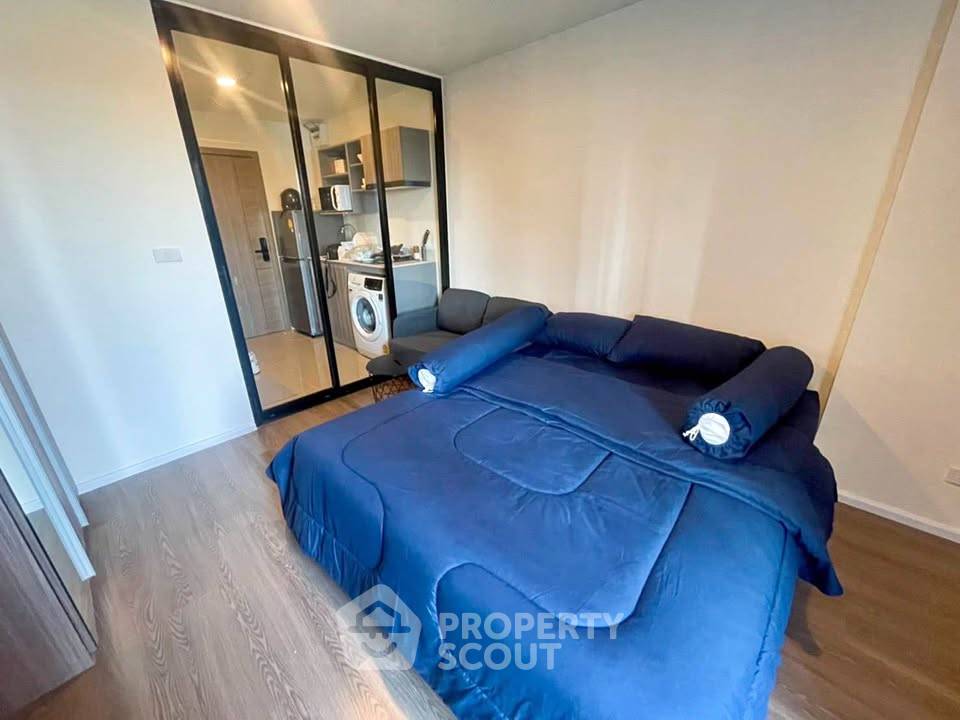 1-BR Condo at The Origin Ramintra 83 Station in Ram Inthra (ID 2444551)