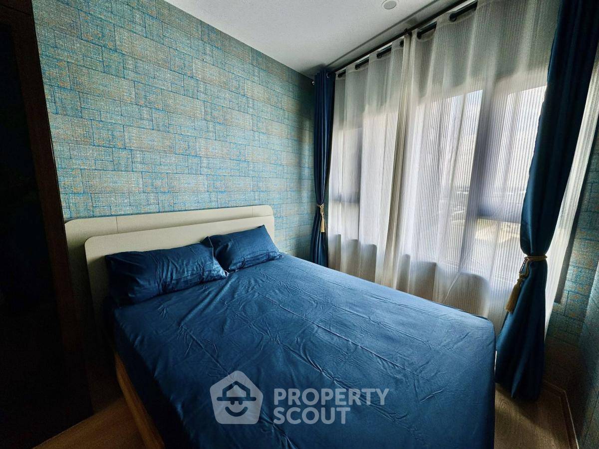 คอนโด 1 ห้องนอน แอท ไลฟ์ พระราม 4 - อโศก ใกล้ MRT ศูนย์การประชุมแห่งชาติสิริกิติ์ (ID 2444843)