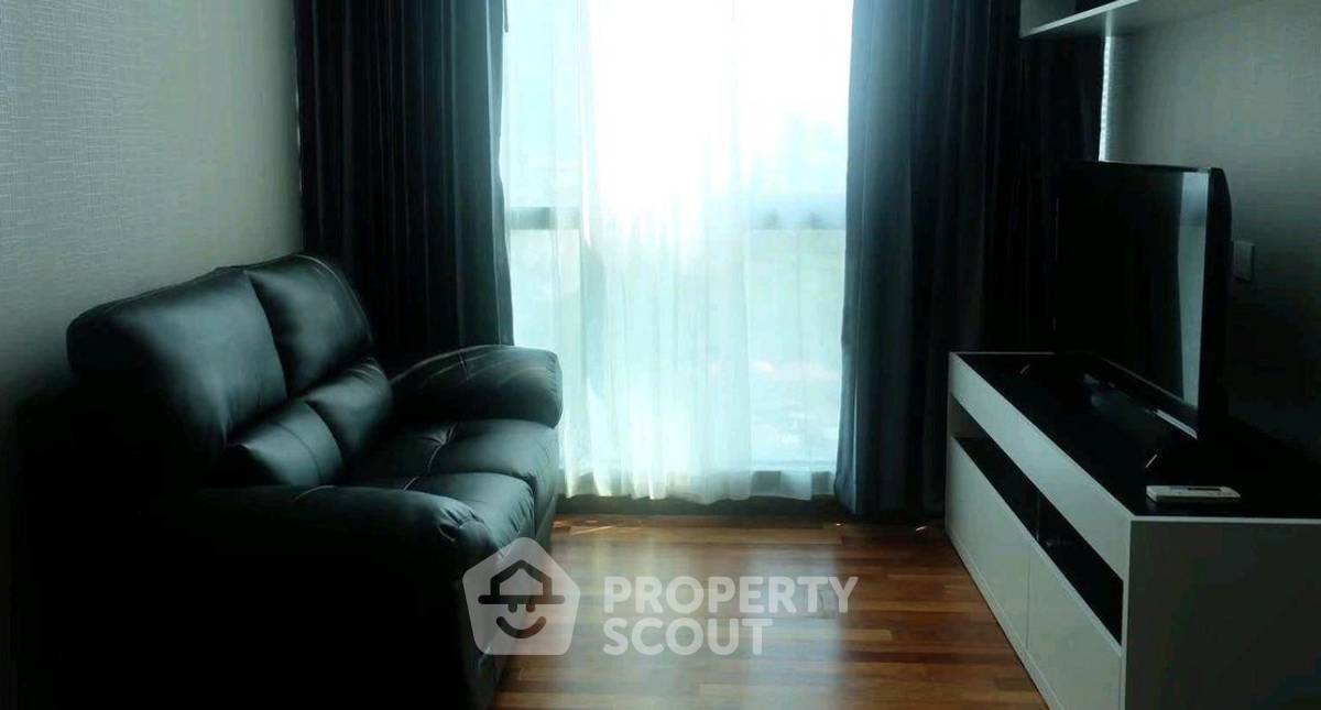 คอนโด 1 ห้องนอน วิช ซิกเนเจอร์ มิดทาวน์ สยาม ใกล้ BTS ราชเทวี (ID 2303764)