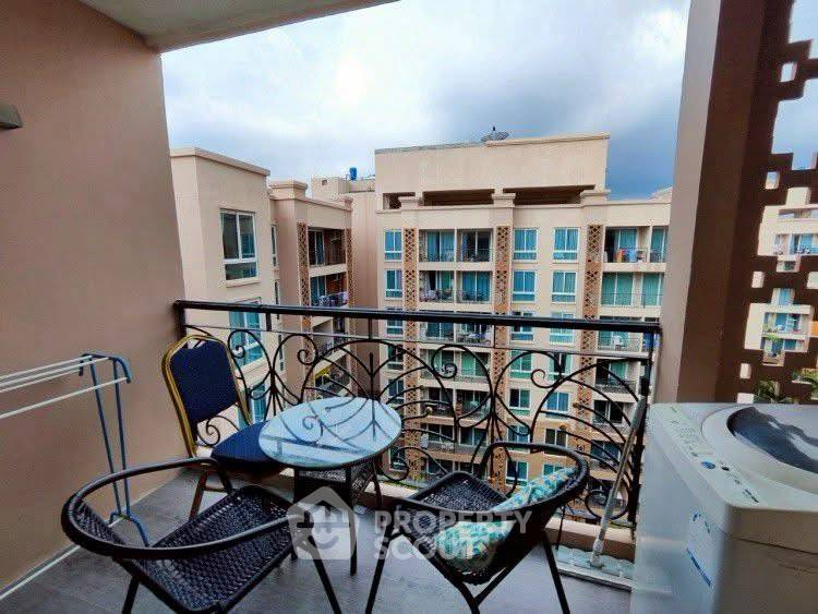 1-BR Condo at Atlantis Condo Resort close to Pattaya (ID 2446521)