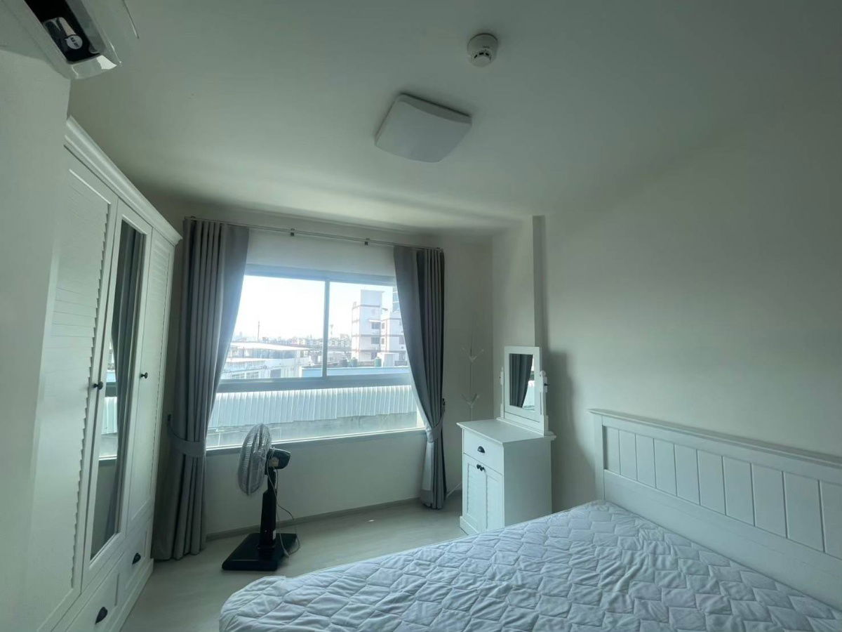 Condo for rent Aspire Ladprod 113