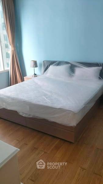 1-BR Condo at 39 By Sansiri near BTS Phrom Phong (ID 2357031)