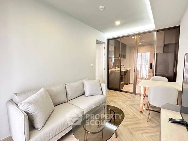 Thonglor အနီးရှိ အခန်း Thonglor 25 ရှိ 1-BR ကွန်ဒို (ID 2357391)