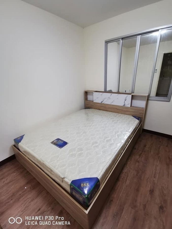 Condo for rent: Lumpini Condo Town, Rattanathibet