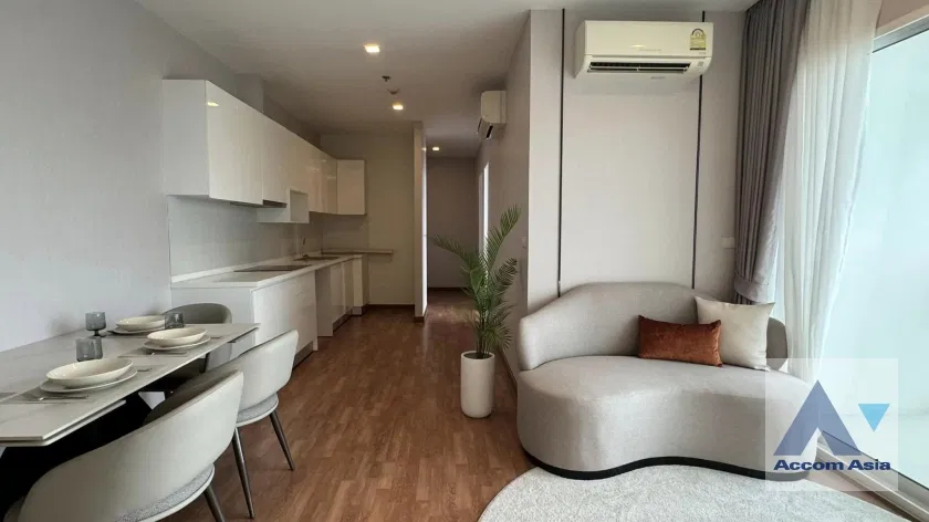 🔼🔽 AccomA 📩 Penthouse 3 BR Condominium @The Coast Bangkok (AA41858)၊