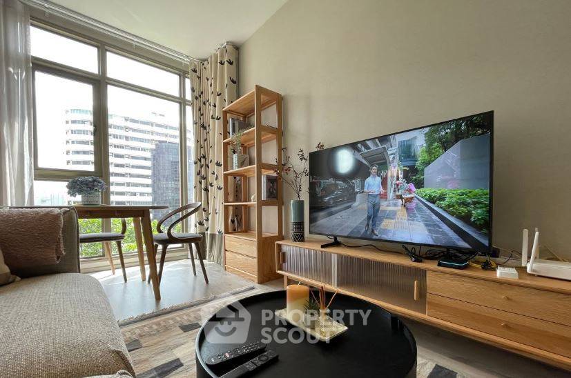1-BR Condo at Rhythm Ekkamai Estate near BTS Thong Lor (ID 2347273)