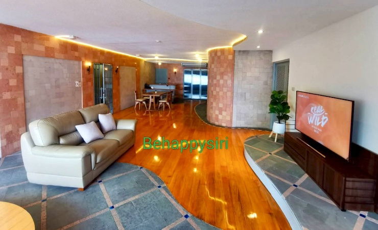 Sithakarn Condominium
Luxury Condo for Rent –Chidlom Location