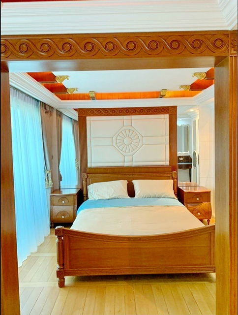 Central Northville 200m. Baan Suan Than Rattanathibet Owl Market 500 m. Condo for Rent 43sq.m. 12,99