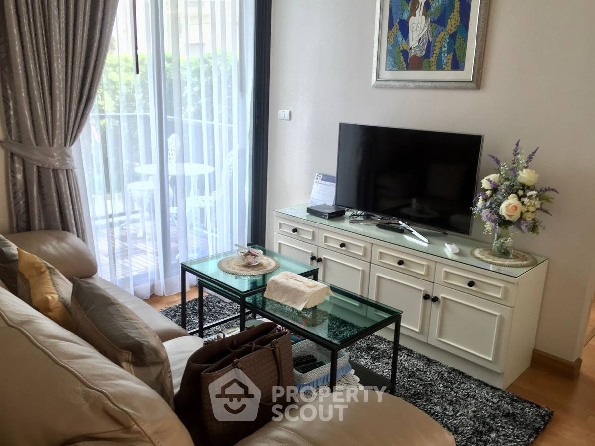 คอนโด 2 ห้องนอน คิว เฮ้าส์ สุขุมวิท 79 ใกล้ BTS อ่อนนุช (ID 833619)