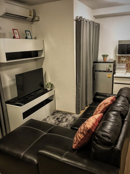 Code: KJ9845  for rent Plum Condo Bangyai Station 🔥🔥 Line ID: @kjcondo (with @)🔥🔥