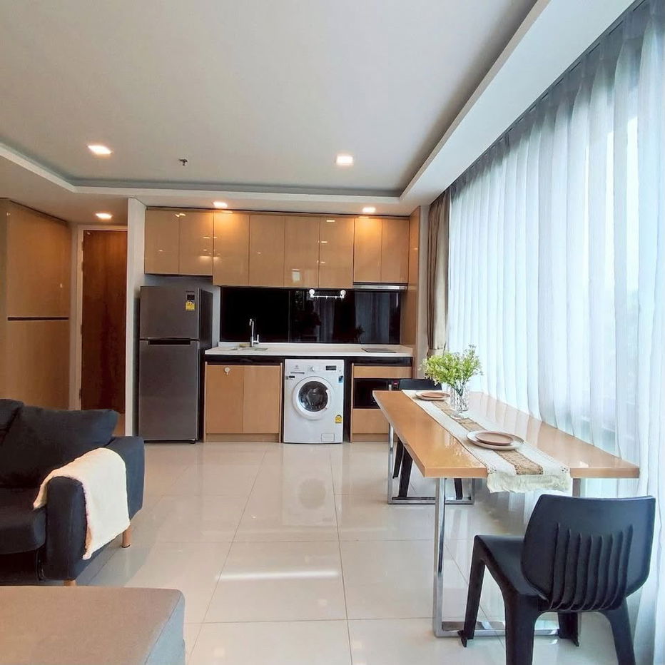 Luxury Condo for Rent – Suthep Area  only 6 minutes to Chiang Mai University , Nimman