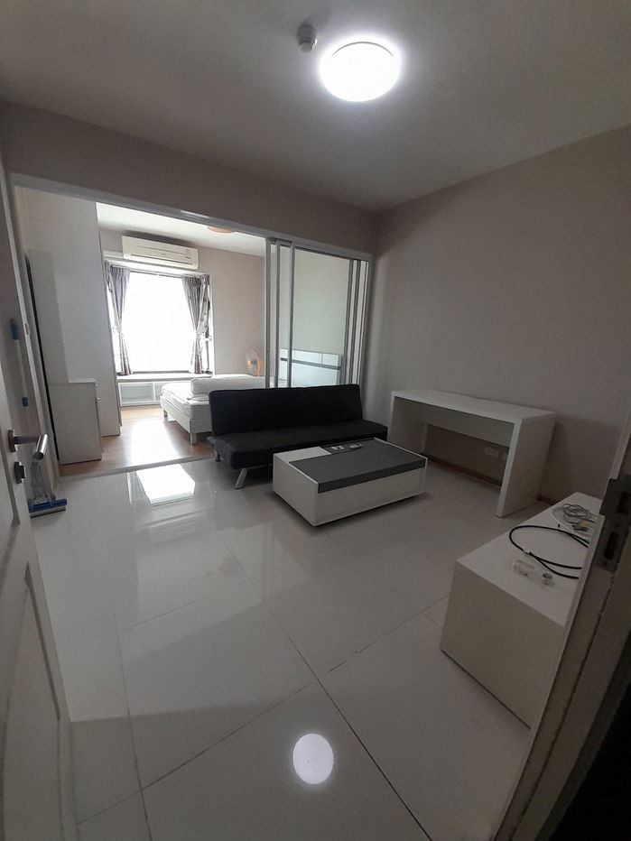 🌸 Hot Price 🌸 For RENT Condo Fuse Mobius Ramkhamhaeng 3/1