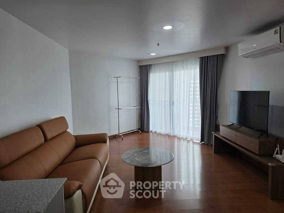 2-BR Condo at Belle Grand Rama 9 near MRT Phra Ram 9 (ID 2443675)