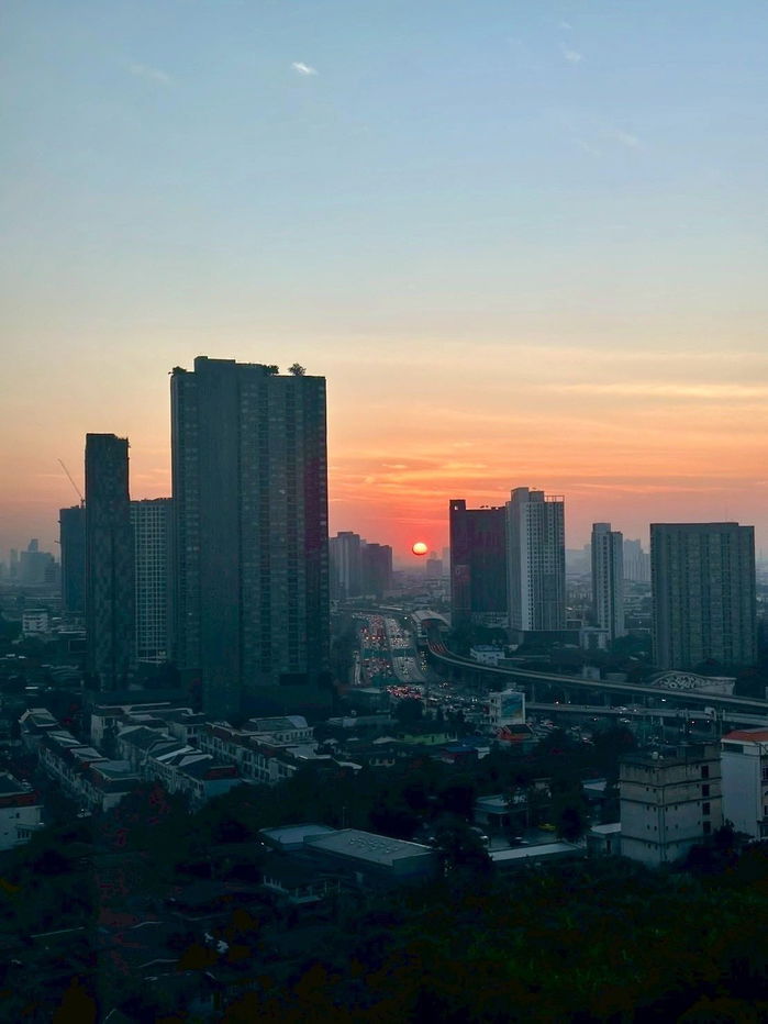 ST0330   Supalai Loft Sathorn Ratchaphruek  ST0330