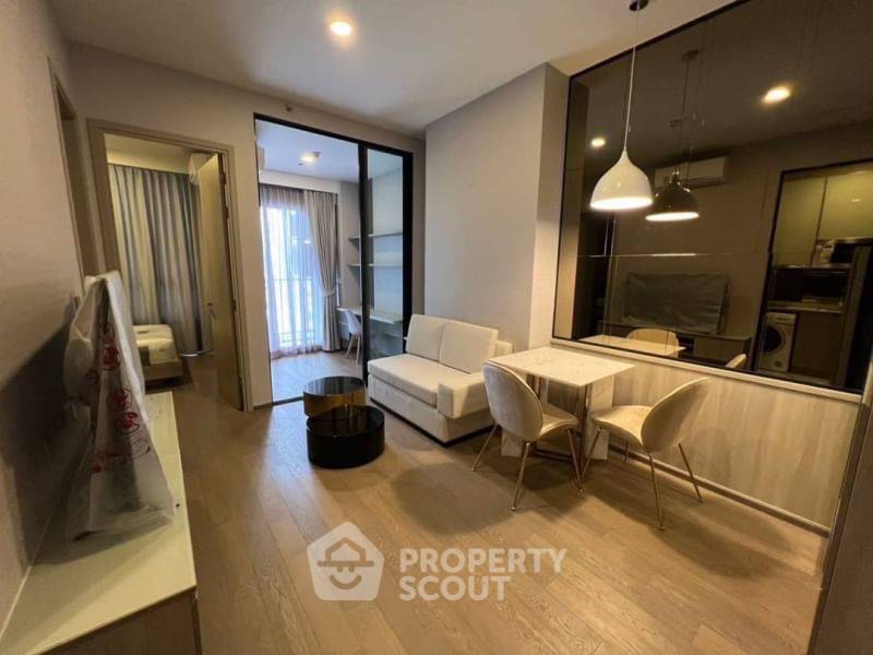 1-BR Condo at Park Origin Phayathai near BTS Phaya Thai (ID 1865080)