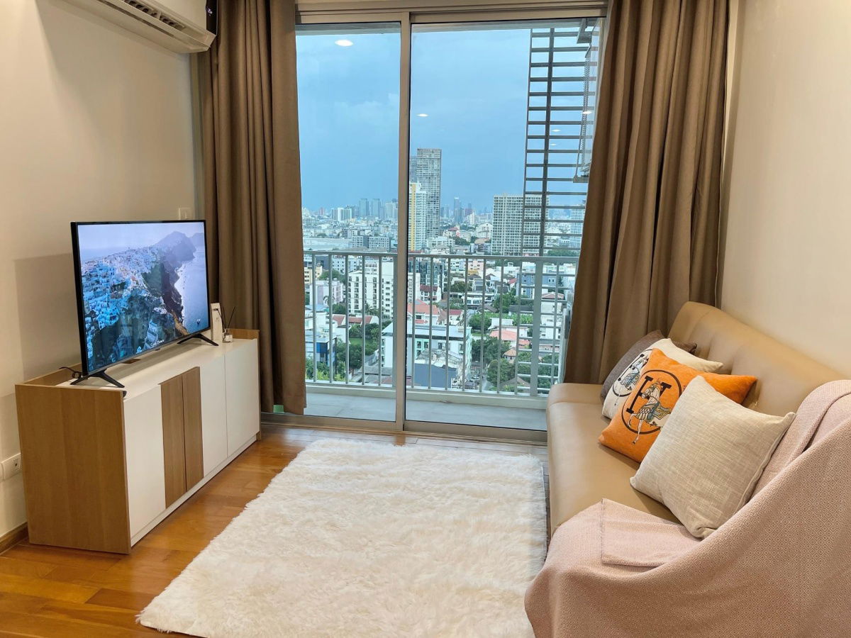 ✨#MJ2409_183 ✨𝗙𝗼𝗿 𝗥𝗲𝗻𝘁 1️⃣8️⃣k.🔥🔥 #Near BTS Ha Yaek Lat Phrao ✨#Vacant room 1 Dec. 2025 Condo The Line Phahon Yothin Park