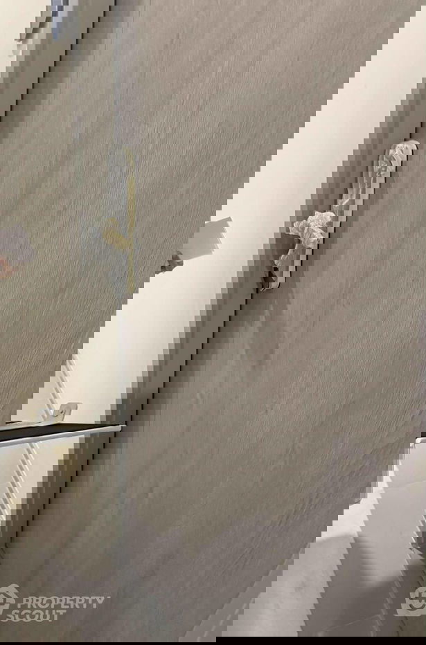 1-BR Condo at Origin Plug & Play Sirindhorn Station near MRT Sirindhorn (ID 2443378)