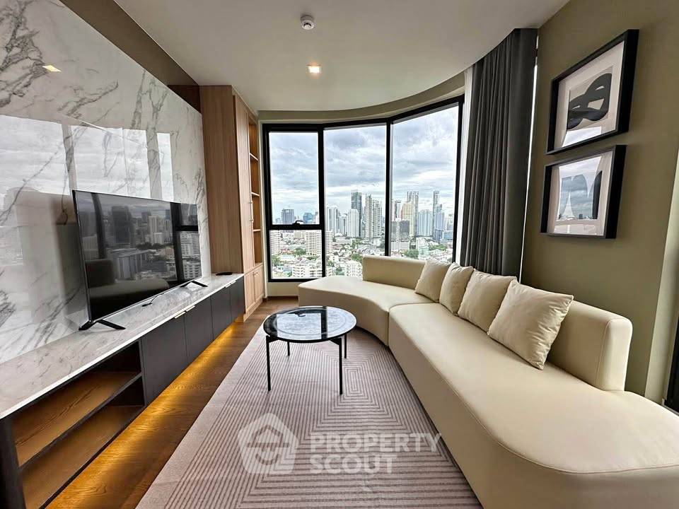 2-BR Condo at Ideo Q Sukhumvit 36 near BTS Thong Lor (ID 2363516)