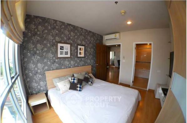 2-BR Condo at Life @ Sukhumvit 65 near BTS Phra Khanong (ID 2357339)