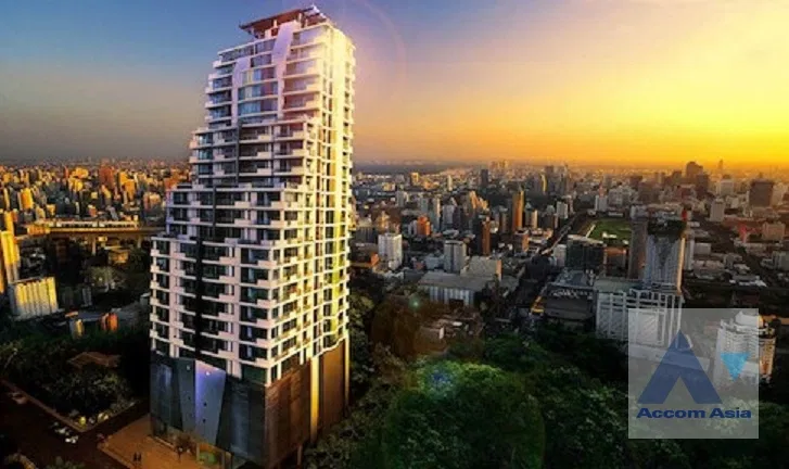 🔼🔽 AccomA 📩  2 BR Condominium @Le Monaco Residence (AA44246)