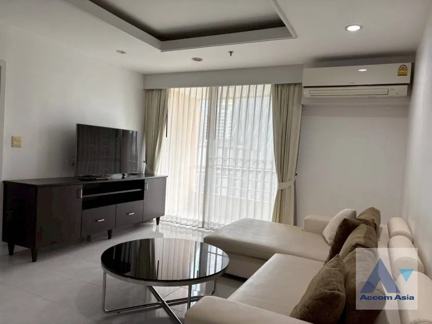 🔼🔽 AccomA 📩  2 BR Condominium @Baan Na Varang (AA44309)