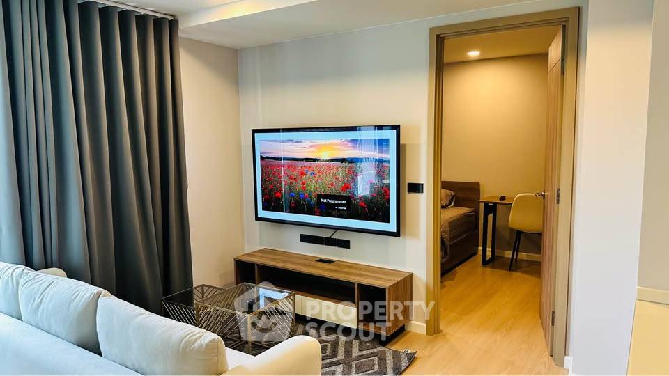 2-BR Condo at Space Cherngtalay Condominium close to Laguna (ID 2437405)