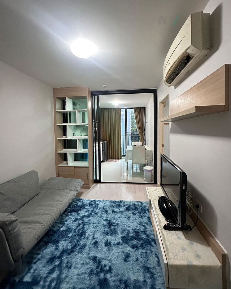 ငှားရန်ရှိသောကွန်ဒို PROUD X2 Building 1 လွှာ 2,1 bed room, room size 35 sqm