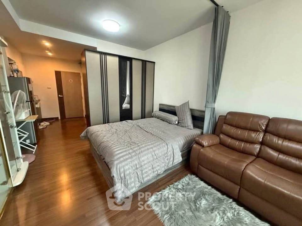 Studio Condo at Supalai Monte 2 in Wat Ket (ID 2440417)
