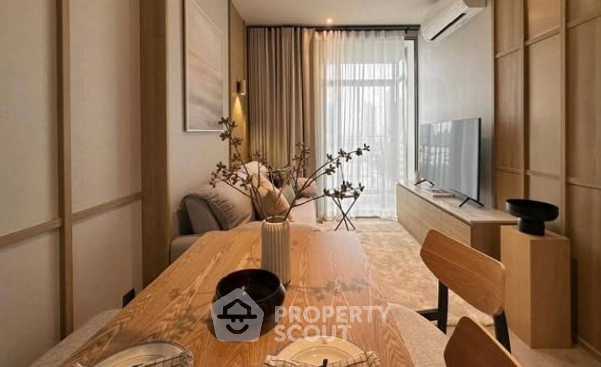 1-BR Condo at Rhythm Ekkamai Estate near BTS Thong Lor (ID 2362244)