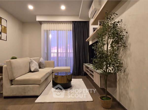 2-BR Condo at Park Origin Phayathai near BTS Phaya Thai (ID 2356281)