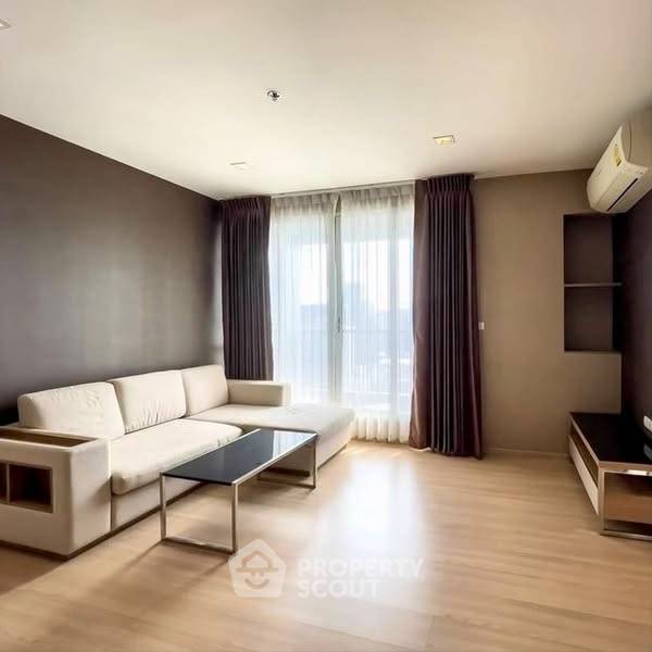 2-BR Condo at RHYTHM Phahon-Ari near BTS Saphan Khwai (ID 2353640)