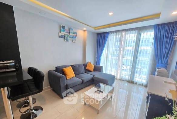 1-BR Condo at Grand Avenue Pattaya close to Pattaya South (ID 2365758)