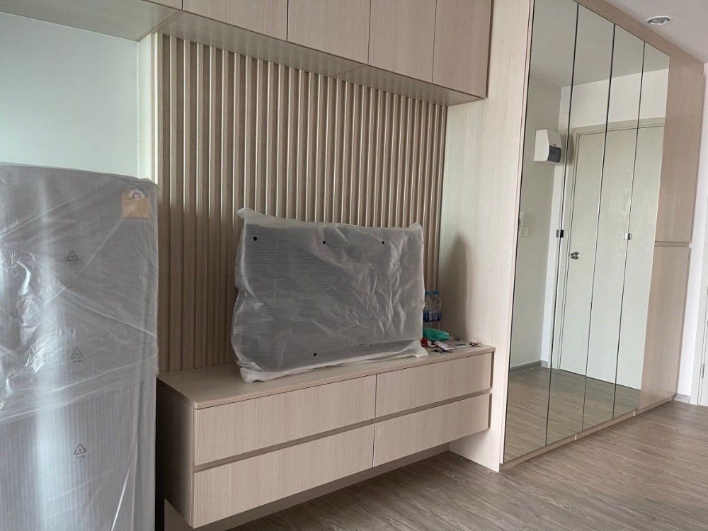 REACH Phahon Yothin 52 Condo For Rent / Line : @mintocondo