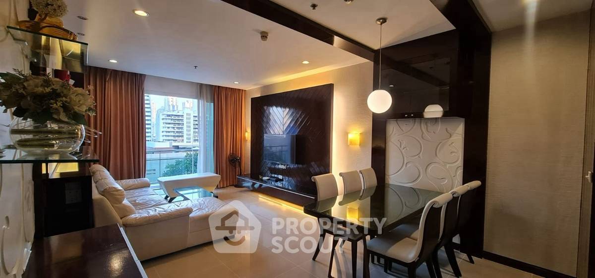 2-BR Condo at The Prime11 Sukhumvit Condominium near BTS Nana (ID 2439398)