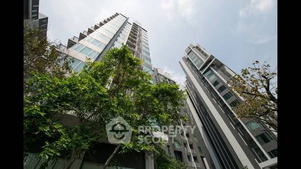 1-BR Condo at Ceil By Sansiri near BTS Thong Lor (ID 2445626)