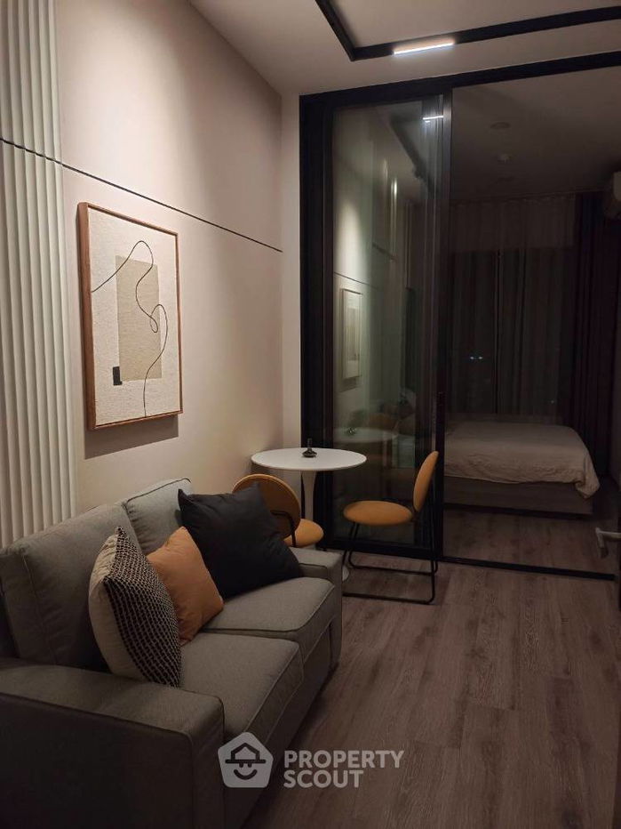 Studio Condo at Knightsbridge Prime Onnut near BTS On Nut (ID 1899382)