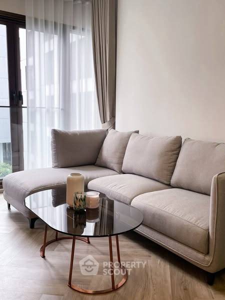 คอนโด 2 ห้องนอน ที่แชปเตอร์ ทองหล่อ 25 ใกล้ทองหล่อ (ID 2353434)