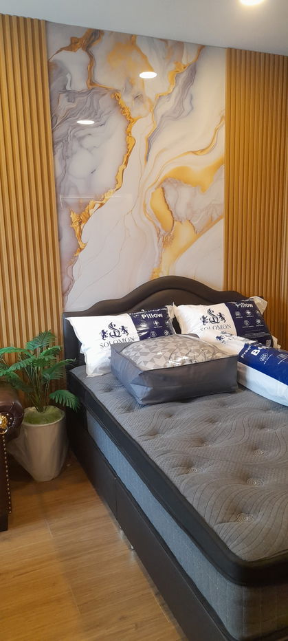 代码: KJ9820 出租 The Livin Ramkhamhaeng 🔥🔥 线路 ID: @kjcondo (with @)🔥🔥